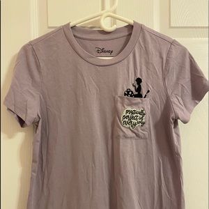 Disney May Poppins T shirt Size Small